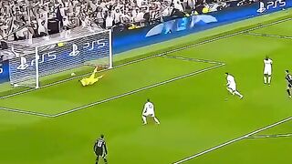 REAL MADRID VS ARSENAL