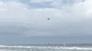 The Lockheed Martin F-35 Lightning II