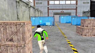 | @ethen.07 | free fire video in lone wolf | desert eagle | head shot..