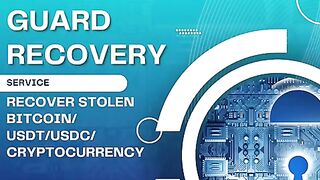DIGITAL TECH GUARD RECOVERY - THE BEST EXPERTS FOR BITCOIN AND CRYPTO