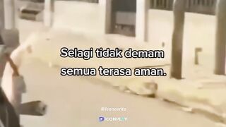 Selagi tidak demam semua terasa aman bagi laki laki #fyp #fypシ #videoquotes #literasi30detik #reminder #quotesdaily