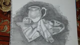 How to make sketch