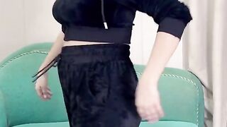 Very hot