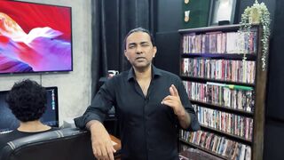 Ab ke hum bichre to shayed kabhi khuabo mai miley I Sajjad Ali