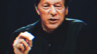 I'm ran khan