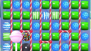 Candy Crush Saga