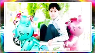 Song video from Saif Ali Ghous