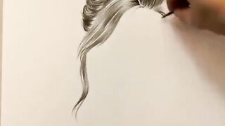 Drawing sketch ????
