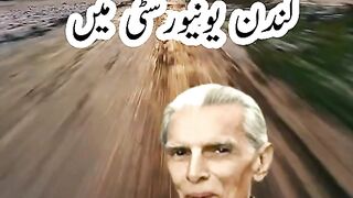 Quaid e azam kitne zaheen the