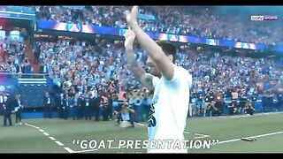 King of football