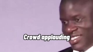 Kante is a savage ????????