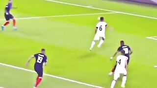 Prime Pogba is out of this world.. ????