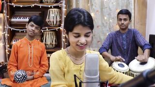 Laah_Layi_Tain_Mundri_Meri_-_Maithili_Thakur,_