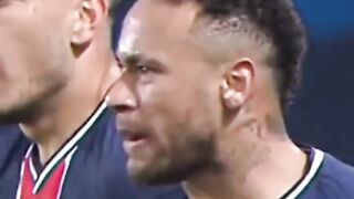 Kimmich is waiting for Neymar ????????