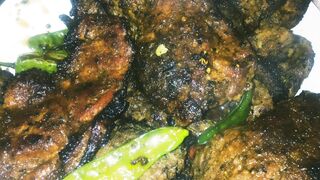 Chaut pati beef chaanp