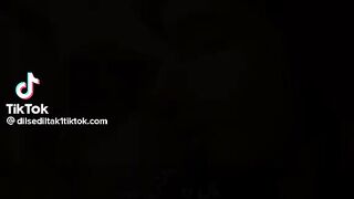 Tiktok  gal sun ni maaye