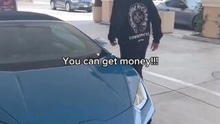 Stop scrolling, start earning