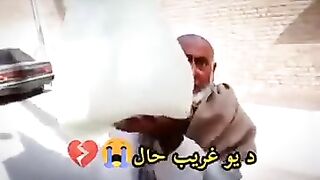 لیڈر غدار ھو تو ملک کے عوام کا یہی حال ھوتا ھے