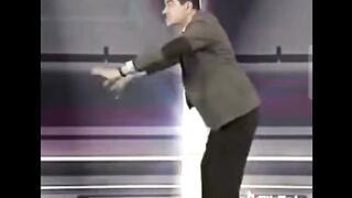 MR BEAN TIK TOK VIDEO