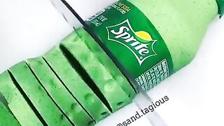 Making ice-cream