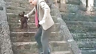 MR BEAN TIK TOK PART 2