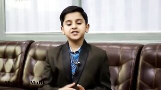 Mahad Malik Telling a Story About Sultan Mehmood Ghazni |Sultan Mehmood Ghaznvi