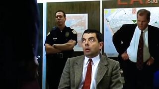 MR BEAN COMEDY VIDEO PART 3