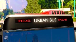 Wheels On The Bus + Street Vehicles Nursery Rhyme for Kids
