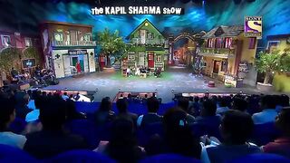 The Kapil Sharma show