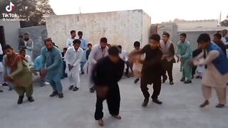 Saraiki Jhummar