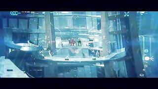 Best movie scene amazing movie