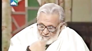 Zavia, BABA Ashfaq Ahmed ( WHY ME )