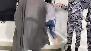 Nice baby