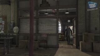 GTA V mission 14
