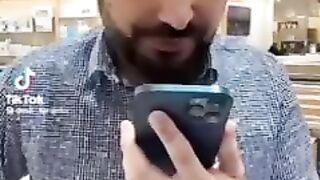 Talk with siri