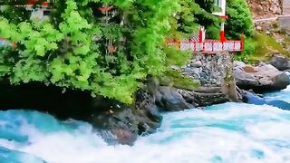 Beautiful viwes in swat