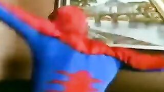 Evolution_of_Spider_Man_#Shorts_#Evolution_#SpiderMan(360p).