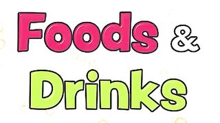 Food drinks