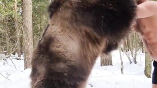 Ordinary day in Russia