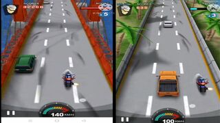 Best Bike Racing Game Shorts Video