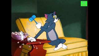 Tom & Jerry _ The Original Jokesters _ Classic Cartoon Compilation