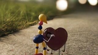 story Love love