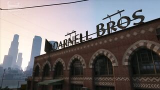 GTA V mission 16