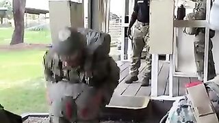 Airborne School In 30 Second