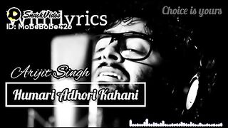 Hamari Adhuri kahani