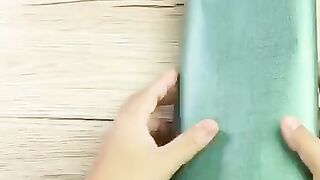 Gift wrapping