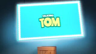 ????Super Birthday Cake!???? Talking Tom Shorts Cartoon 2023