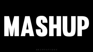 Mashup song