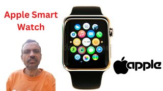 Apple Smart Watch
