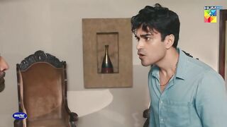 Best Drama scene